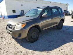 Toyota rav4 salvage cars for sale: 2009 Toyota Rav4