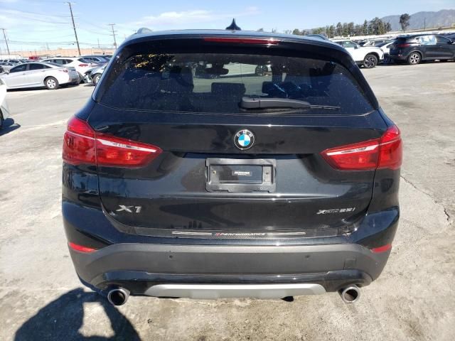 2020 BMW X1 XDRIVE28I