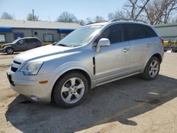 2014 Chevrolet Captiva LTZ for sale in Wichita, KS