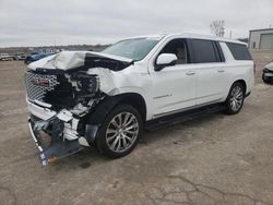 2022 GMC Yukon XL Denali for sale in Kansas City, KS