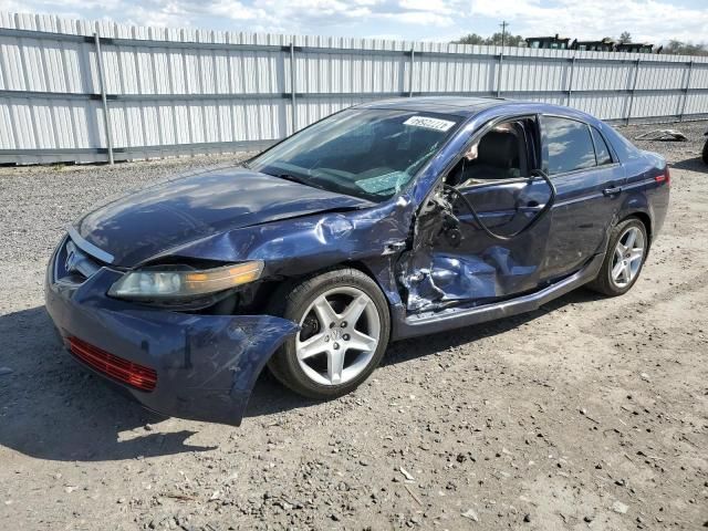 2006 Acura 3.2TL