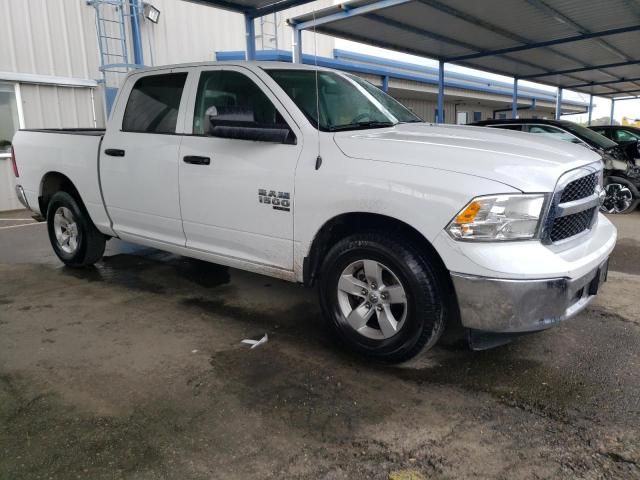 2023 Dodge RAM 1500 Classic SLT