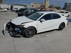 2021 Toyota Camry SE for sale in New Orleans, LA