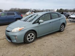 2013 Toyota Prius en venta en Conway, AR