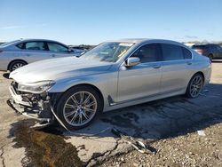 2016 BMW 750 XI for sale in Austell, GA