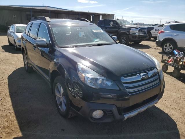 2013 Subaru Outback 3.6R Limited