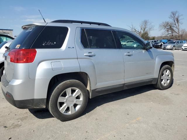 2012 GMC Terrain SLE