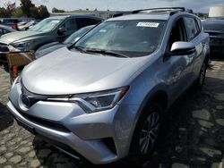 2018 Toyota Rav4 HV LE for sale in Martinez, CA