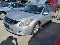 2012 Nissan Altima Base en venta en Bridgeton, MO