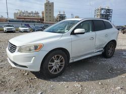 Volvo salvage cars for sale: 2014 Volvo XC60 3.2