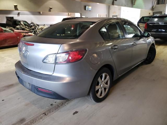 2010 Mazda 3 I