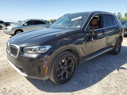 2024 BMW X3 SDRIVE30I for sale in Houston, TX