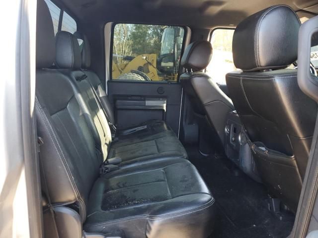 2013 Ford F250 Super Duty