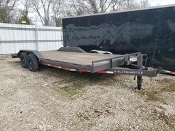 2022 Other 2022 Fehr 22' Trailer for sale in Wilmer, TX