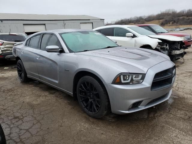 2014 Dodge Charger R/T