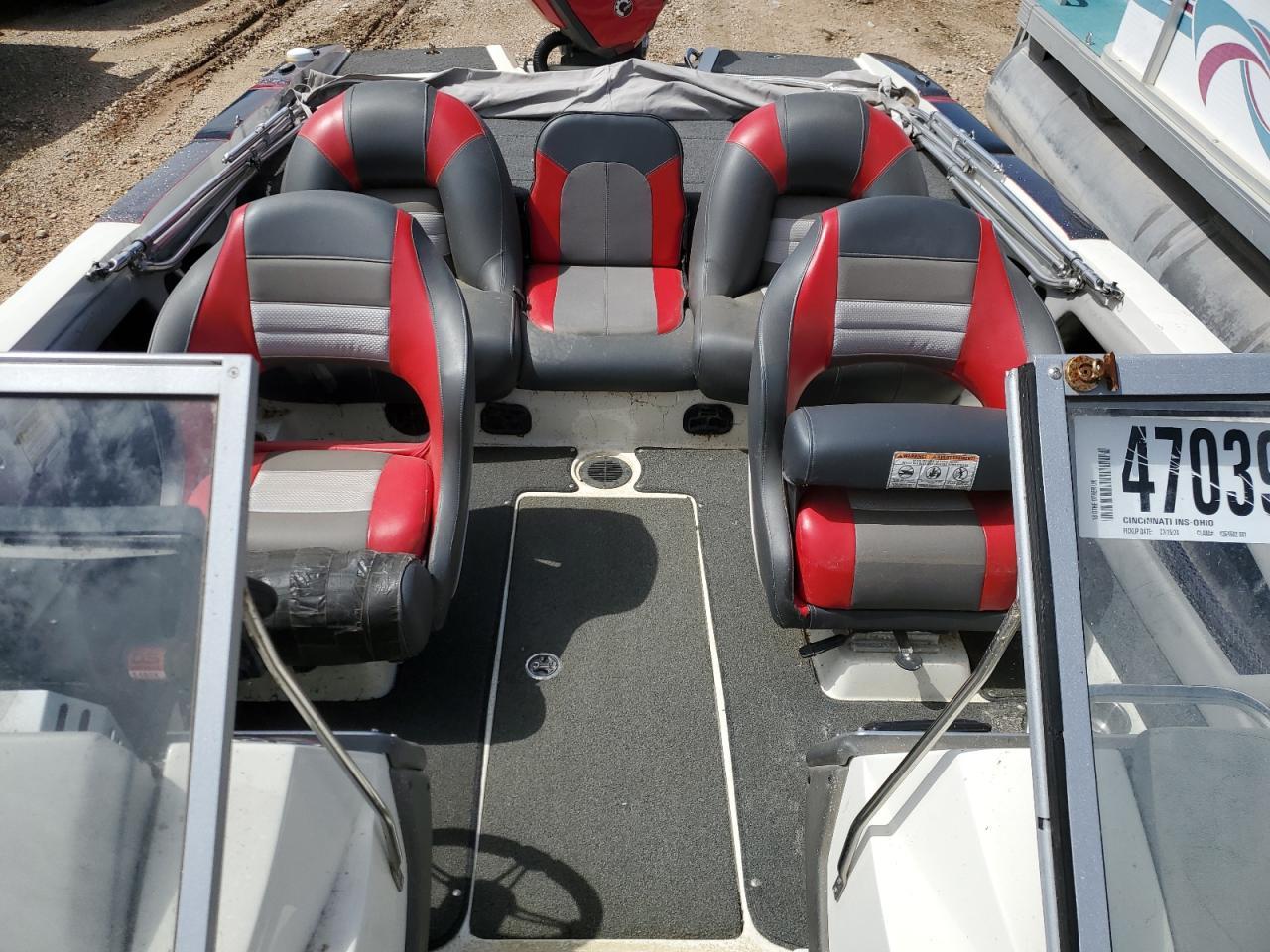 2018 Other Boat Other