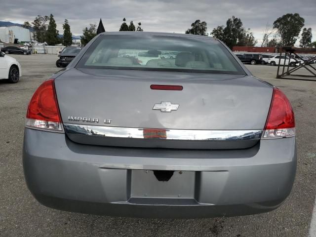 2006 Chevrolet Impala LT