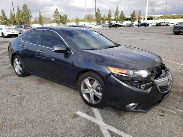 2012 Acura TSX