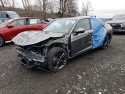 Acura Integra a-spec Tech salvage cars for sale: 2023 Acura Integra A-SPEC Tech