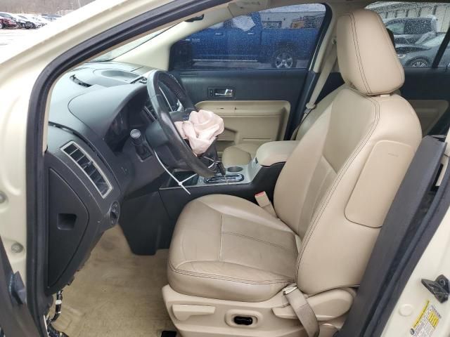 2008 Ford Edge Limited