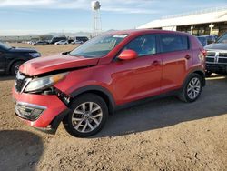 2014 KIA Sportage Base en venta en Phoenix, AZ