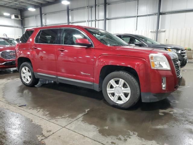 2015 GMC Terrain SLE