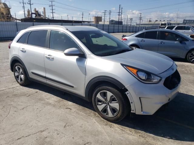 2018 KIA Niro FE