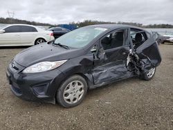 2013 Ford Fiesta SE en venta en Anderson, CA