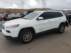 2018 Jeep Cherokee Latitude Plus for sale in Littleton, CO