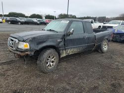 2008 Ford Ranger Super Cab for sale in Assonet, MA