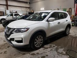 2019 Nissan Rogue S for sale in Kansas City, KS