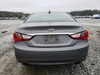 2012 Hyundai Sonata SE