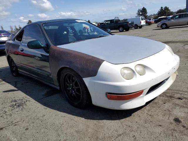 1999 Acura Integra GSR