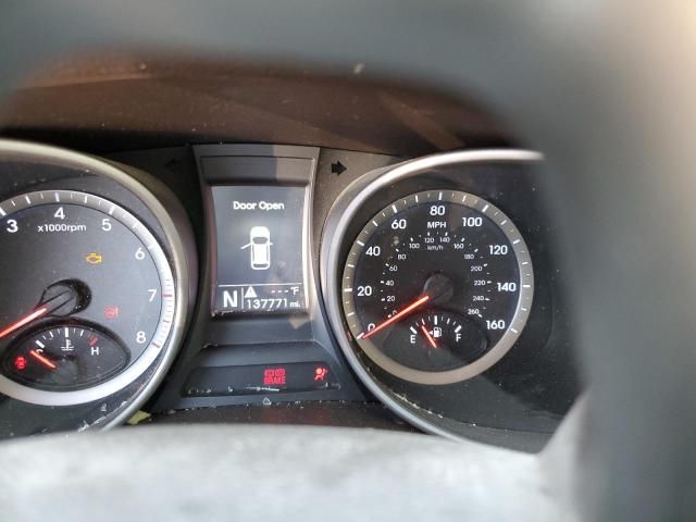 2015 Hyundai Santa fe Sport