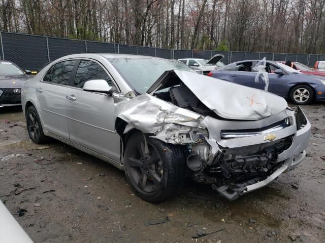 2012 Chevrolet Malibu 1LT