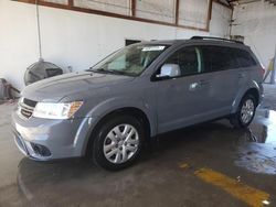 2019 Dodge Journey SE en venta en Lexington, KY