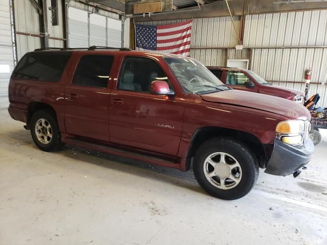 2002 GMC Denali XL K1500