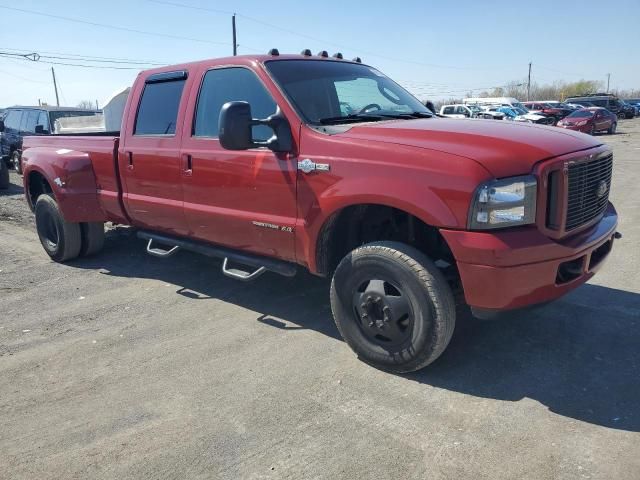 2004 Ford F350 Super Duty