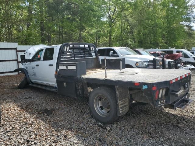 2019 Dodge RAM 5500