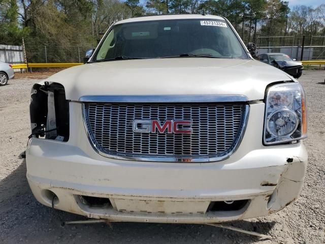 2011 GMC Yukon SLT