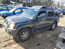 2005 Nissan Xterra OFF Road for sale in North Billerica, MA