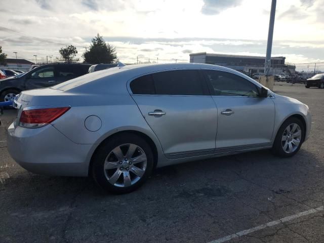 2011 Buick Lacrosse CXL