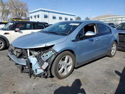 2013 Chevrolet Volt en venta en Albuquerque, NM