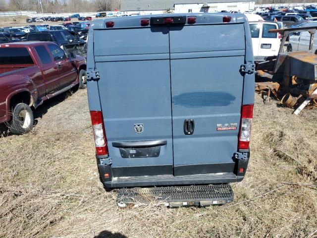 2021 Dodge RAM Promaster 3500 3500 High