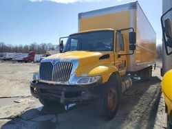 2017 International 4000 4300 for sale in Ellwood City, PA