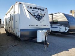 2013 Lzms Lowboy for sale in Columbus, OH