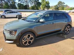 2023 KIA Niro SX en venta en Longview, TX