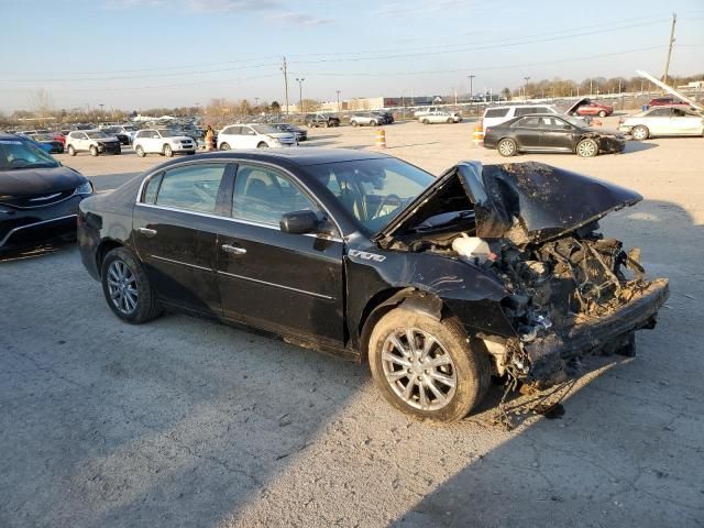 2011 Buick Lucerne CXL