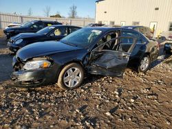 2014 Chevrolet Impala Limited LT for sale in Appleton, WI