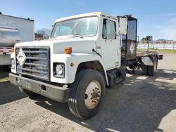 1987 International S-SERIES 1954 en venta en Martinez, CA